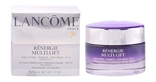 ครีมลดริ้วรอย Lancome Renergie Multi-Lift Day Cream