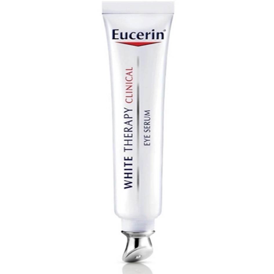 ครีมลดถุงใต้ตา Eucerin White Therapy Clinical Eye Serum