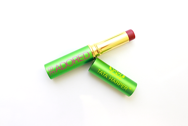 ลิปบาล์ม Tata Harper Be adored Lip Treatment