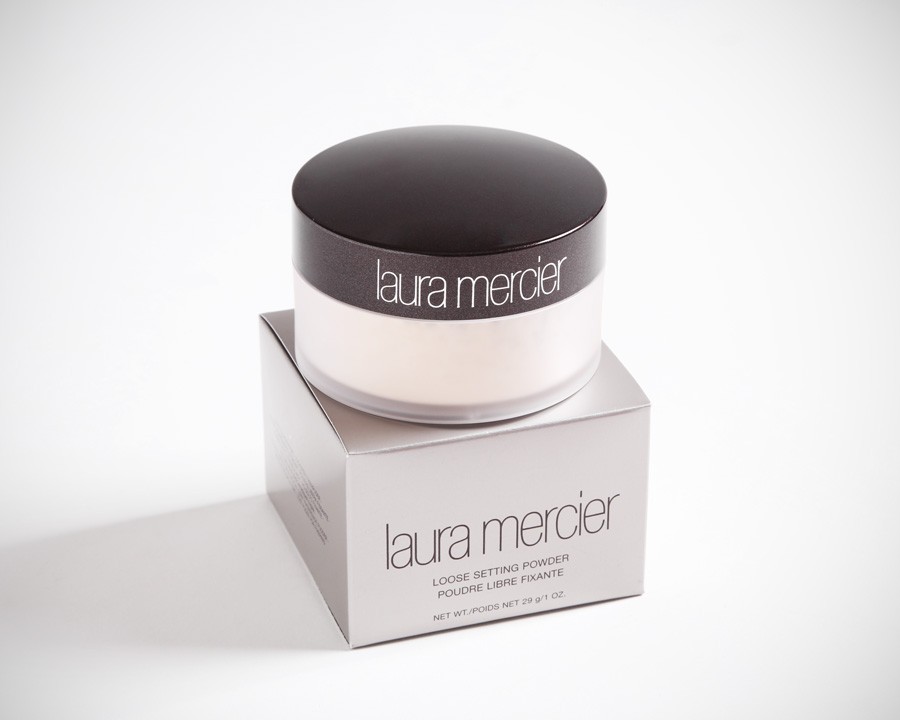 แป้งฝุ่นคุมมัน Laura mercier Translucent Loose Setting Powder