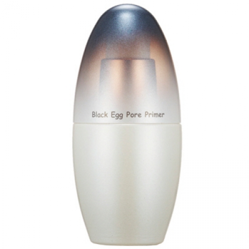 ไพรเมอร์ Skinfood Black Egg Pore Primer