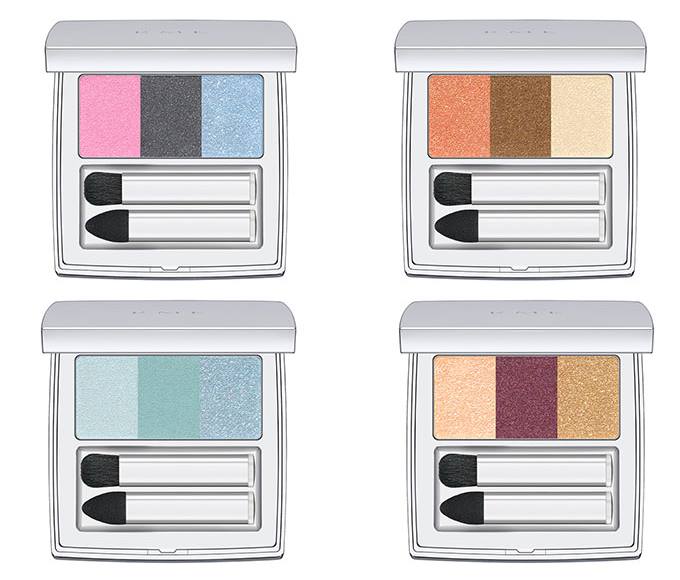 อายแชโดว์ RMK Color Performance Eyes