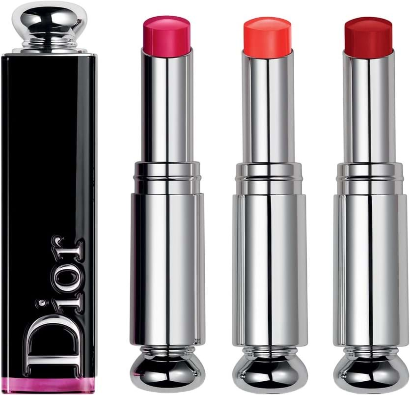 ลิปสติก Dior