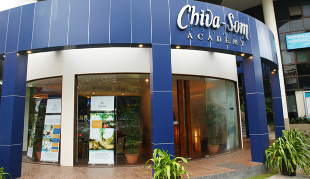 โรงเรียนสปา – เรียนนวด chivasomacademy