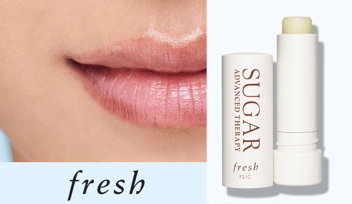 Sugar Lip Treatment Advanced Therapy